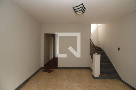 Sala de TV de casa à venda com 3 quartos, 135m² em Tatuapé, São Paulo