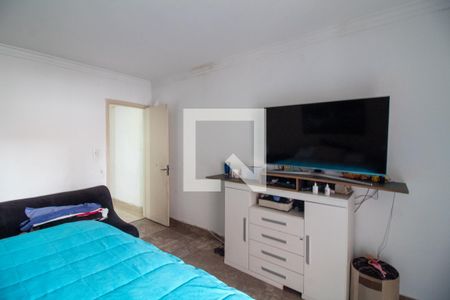 Casa à venda com 108m², 3 quartos e 2 vagasQuarto 3 - Suíte