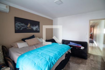 Casa à venda com 108m², 3 quartos e 2 vagasQuarto 3 - Suíte