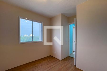 Quarto 1 de apartamento para alugar com 2 quartos, 32m² em Cambuci, São Paulo