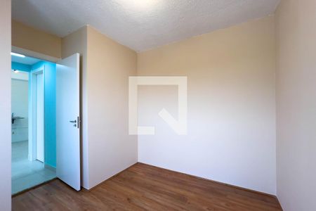 Quarto 1 de apartamento para alugar com 2 quartos, 32m² em Cambuci, São Paulo