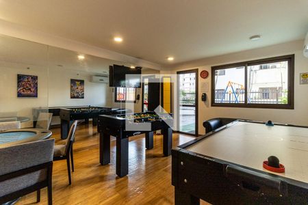 Apartamento à venda com 300m², 3 quartos e 4 vagasÁrea comum