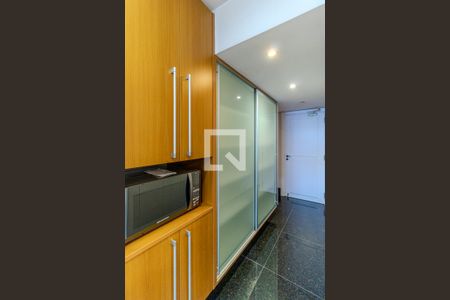 Apartamento à venda com 300m², 3 quartos e 4 vagasCozinha