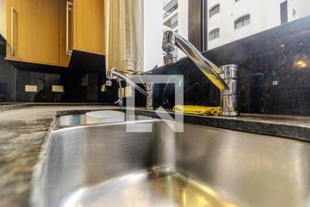 Apartamento à venda com 300m², 3 quartos e 4 vagasCozinha