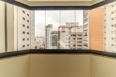 Apartamento à venda com 300m², 3 quartos e 4 vagasVaranda da Suíte