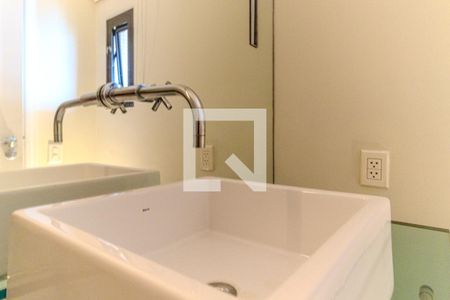 Apartamento à venda com 300m², 3 quartos e 4 vagasLavabo