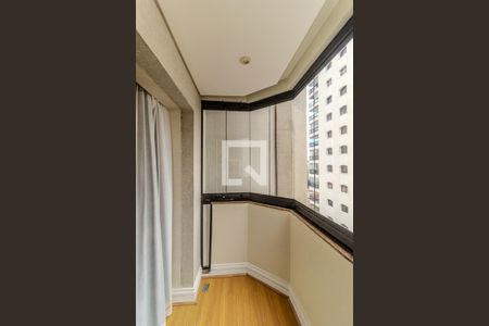 Apartamento à venda com 300m², 3 quartos e 4 vagasVaranda da Suíte