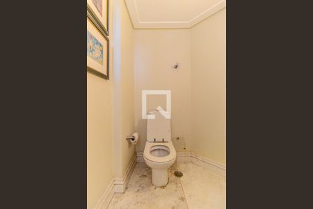 Apartamento à venda com 300m², 3 quartos e 4 vagasLavabo