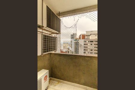 Apartamento à venda com 300m², 3 quartos e 4 vagasSacada da Suíte