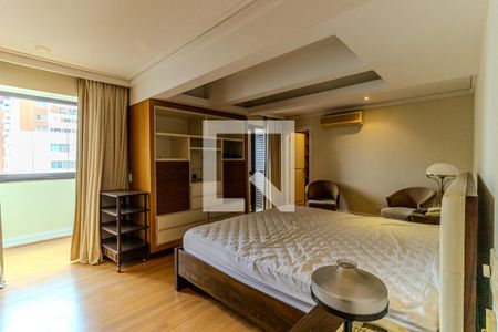 Apartamento à venda com 300m², 3 quartos e 4 vagasSuíte