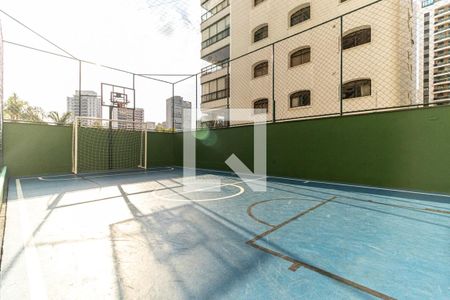 Apartamento à venda com 300m², 3 quartos e 4 vagasQuadra