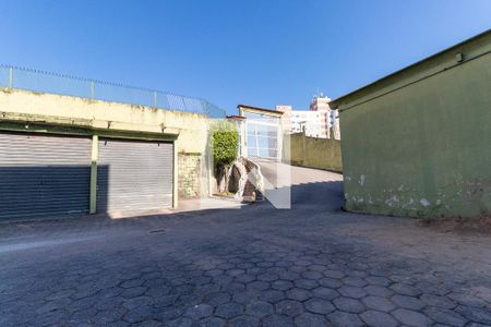 Apartamento à venda com 48m², 2 quartos e 1 vagaGaragem