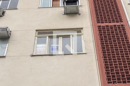 Studio à venda com 40m², 1 quarto e sem vagaPlaquinha