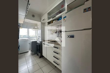 Apartamento à venda com 67m², 3 quartos e 1 vagaCozinha