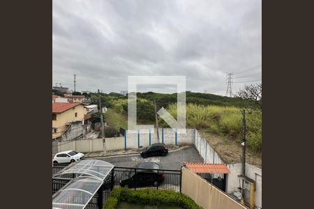 Apartamento à venda com 67m², 3 quartos e 1 vagaVista da Suíte 