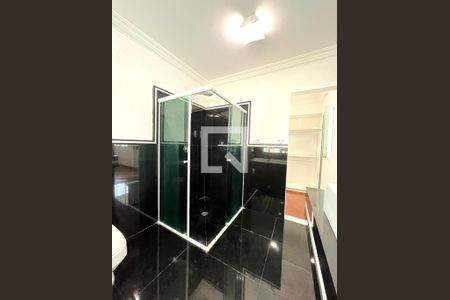 Casa à venda com 270m², 2 quartos e 2 vagas Casa à venda com 270m², 2 quartos e 2 vagasBanheiro da Suíte 2