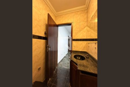 Casa à venda com 270m², 2 quartos e 2 vagas Casa à venda com 270m², 2 quartos e 2 vagasBanheiro da Suíte 1