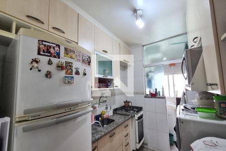 Apartamento à venda com 63m², 2 quartos e 1 vaga Apartamento à venda com 63m², 2 quartos e 1 vagaCozinha