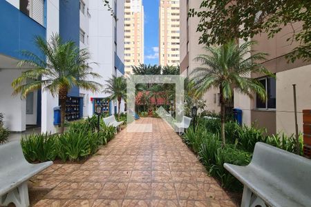 Apartamento à venda com 63m², 2 quartos e 1 vaga Apartamento à venda com 63m², 2 quartos e 1 vagaÁrea comum