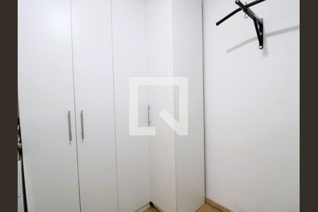 Apartamento à venda com 47m², 2 quartos e 1 vagaQuarto 2