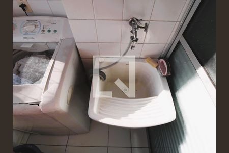 Apartamento à venda com 47m², 2 quartos e 1 vagaÁrea de Serviço