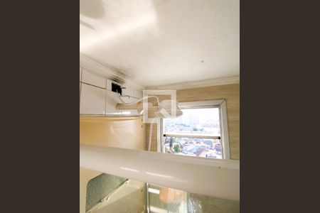 Apartamento à venda com 47m², 2 quartos e 1 vagaBanheiro