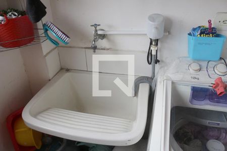 Apartamento à venda com 69m², 2 quartos e 1 vagaÁrea de Serviço