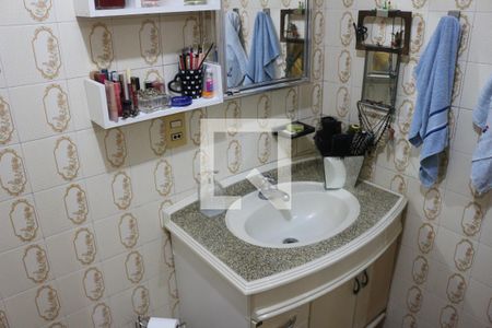 Apartamento à venda com 69m², 2 quartos e 1 vagaBanheiro