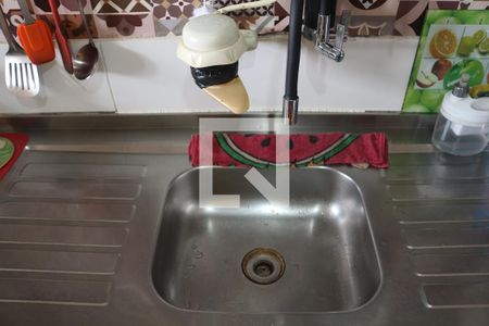 Apartamento à venda com 69m², 2 quartos e 1 vagaCozinha