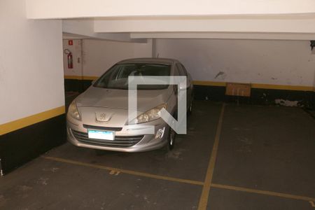 Apartamento à venda com 69m², 2 quartos e 1 vagaGaragem