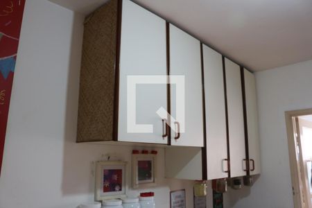 Apartamento à venda com 69m², 2 quartos e 1 vagaCozinha