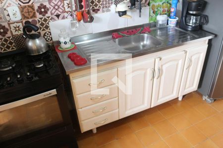 Apartamento à venda com 69m², 2 quartos e 1 vagaCozinha