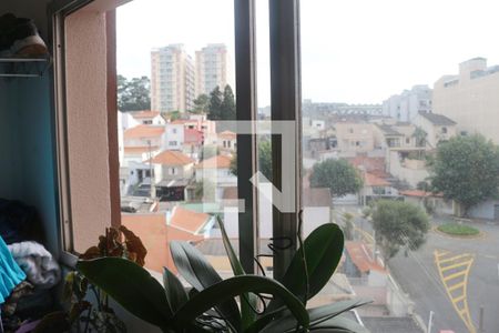 Apartamento à venda com 69m², 2 quartos e 1 vagaÁrea de Serviço