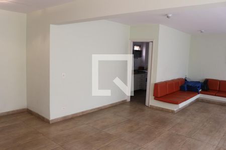 Apartamento à venda com 69m², 2 quartos e 1 vagaÁrea comum - Salão de festas