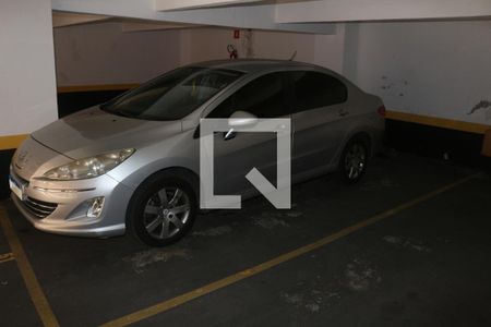 Apartamento à venda com 69m², 2 quartos e 1 vagaGaragem