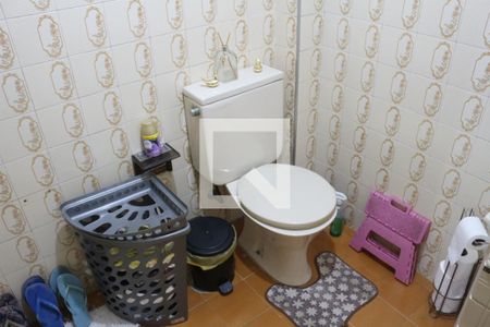 Apartamento à venda com 69m², 2 quartos e 1 vagaBanheiro