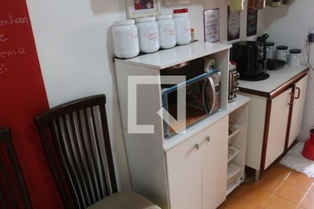 Apartamento à venda com 69m², 2 quartos e 1 vagaCozinha