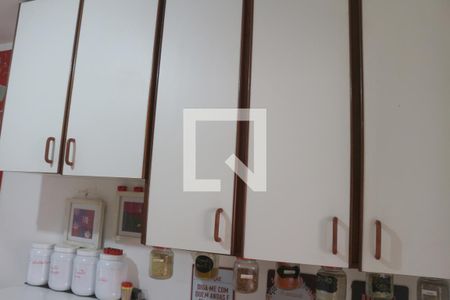 Apartamento à venda com 69m², 2 quartos e 1 vagaCozinha