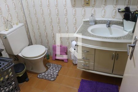 Apartamento à venda com 69m², 2 quartos e 1 vagaBanheiro