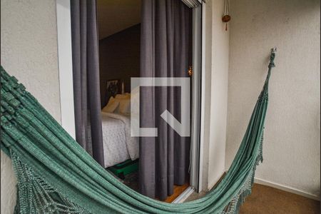 Apartamento à venda com 120m², 2 quartos e 3 vagasSacada