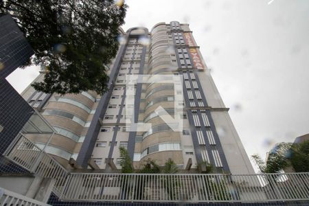 Apartamento à venda com 120m², 2 quartos e 3 vagas Apartamento à venda com 120m², 2 quartos e 3 vagasFachada do Prédio