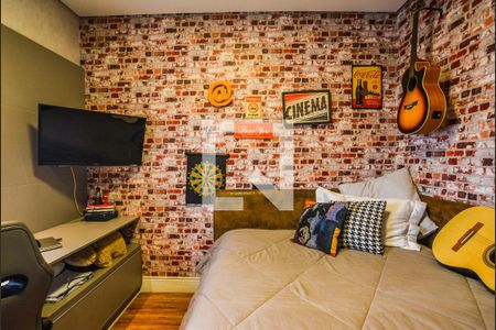 Apartamento à venda com 120m², 2 quartos e 3 vagasSuíte 1