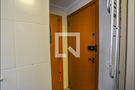 Apartamento à venda com 120m², 2 quartos e 3 vagasEntrada de Serviço