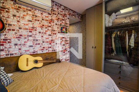 Apartamento à venda com 120m², 2 quartos e 3 vagasSuíte 1