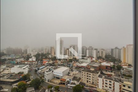 Apartamento à venda com 120m², 2 quartos e 3 vagasVista da Suíte 1