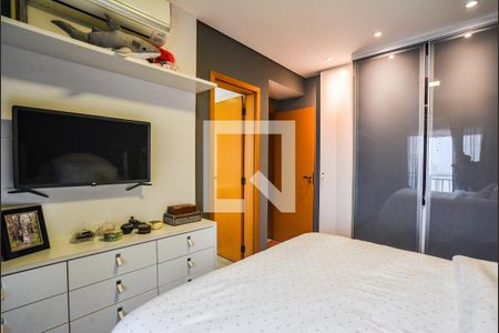 Apartamento à venda com 120m², 2 quartos e 3 vagasSuíte 2