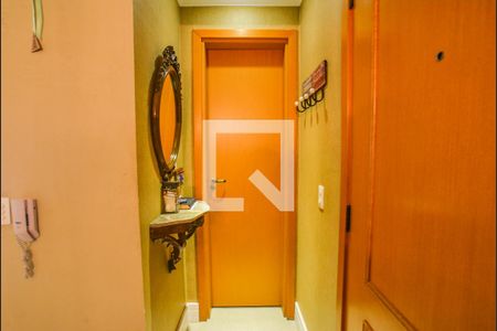 Apartamento à venda com 120m², 2 quartos e 3 vagasEntrada