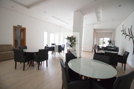 Apartamento à venda com 120m², 2 quartos e 3 vagas Apartamento à venda com 120m², 2 quartos e 3 vagasÁrea comum - Salão de festas