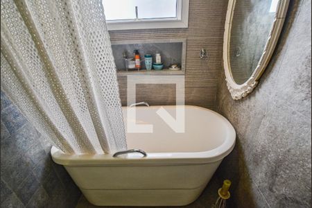 Apartamento à venda com 120m², 2 quartos e 3 vagasLavabo