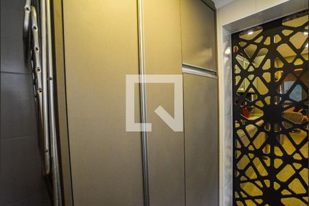 Apartamento à venda com 120m², 2 quartos e 3 vagasÁrea de Serviço